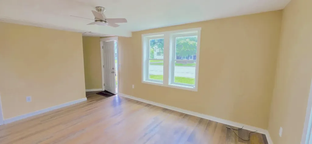 83 Chapman Road Presque Isle ME 04769