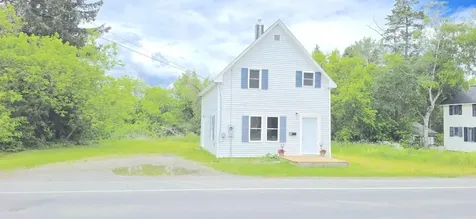83 Chapman Road Presque Isle ME 04769