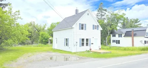 83 Chapman Road Presque Isle ME 04769