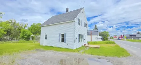 83 Chapman Road Presque Isle ME 04769