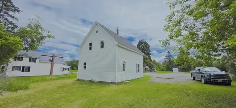 83 Chapman Road Presque Isle ME 04769