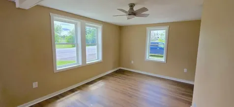 83 Chapman Road Presque Isle ME 04769