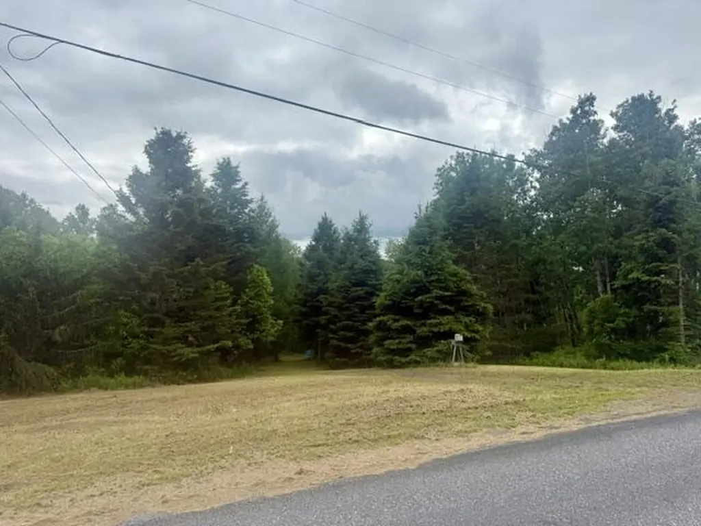 687 N Perley Brook Road Fort Kent ME 04743