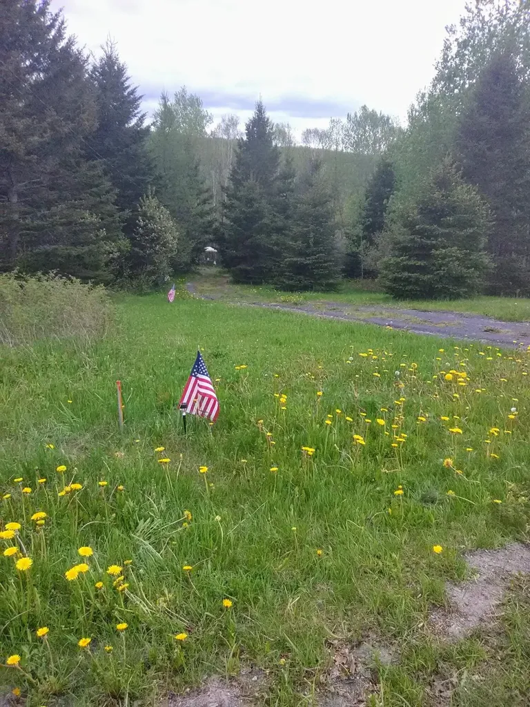 687 N Perley Brook Road Fort Kent ME 04743
