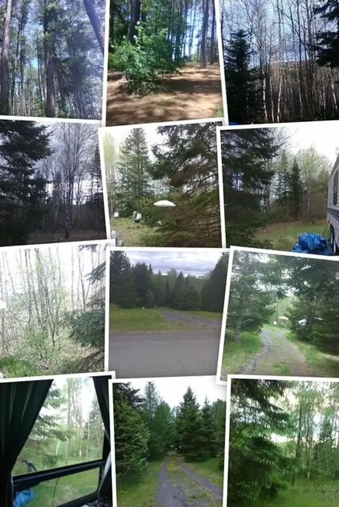687 N Perley Brook Road Fort Kent ME 04743