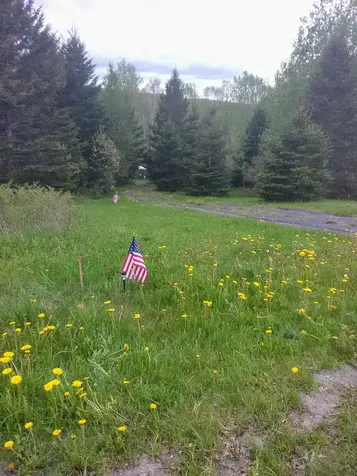 687 N Perley Brook Road Fort Kent ME 04743