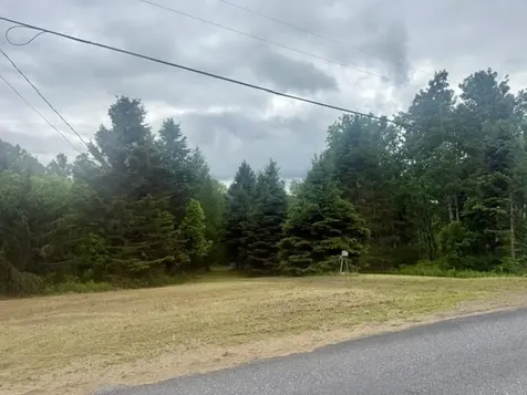 687 N Perley Brook Road Fort Kent ME 04743