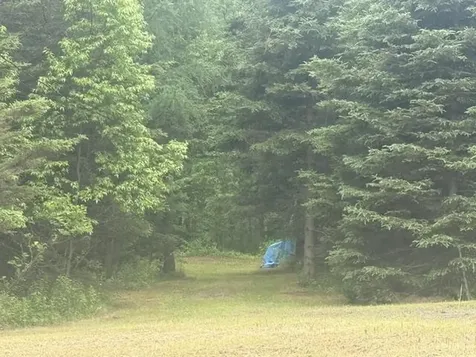 687 N Perley Brook Road Fort Kent ME 04743