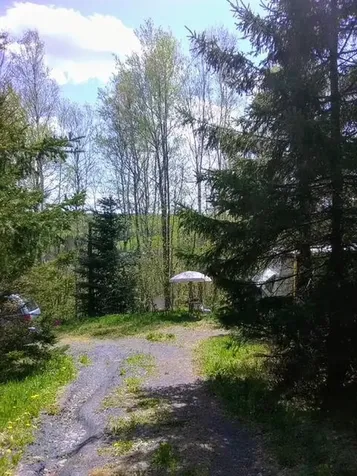 687 N Perley Brook Road Fort Kent ME 04743
