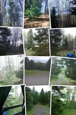 687 N Perley Brook Road Fort Kent ME 04743