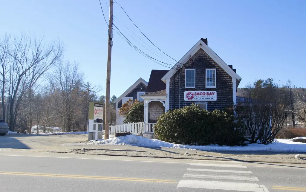176 Main Street Norway ME 04268