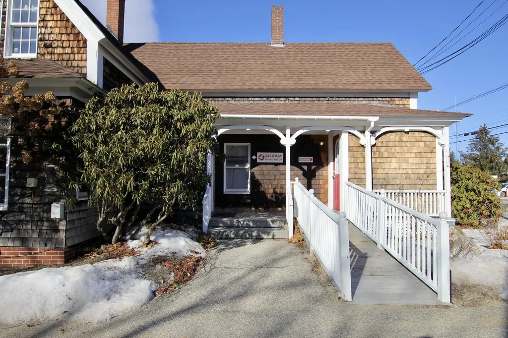 176 Main Street Norway ME 04268