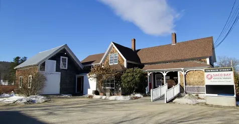 176 Main Street Norway ME 04268