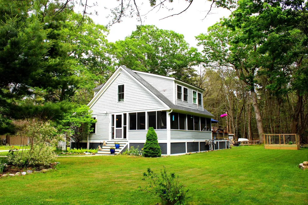 127 Valley Avenue Portland ME 04109
