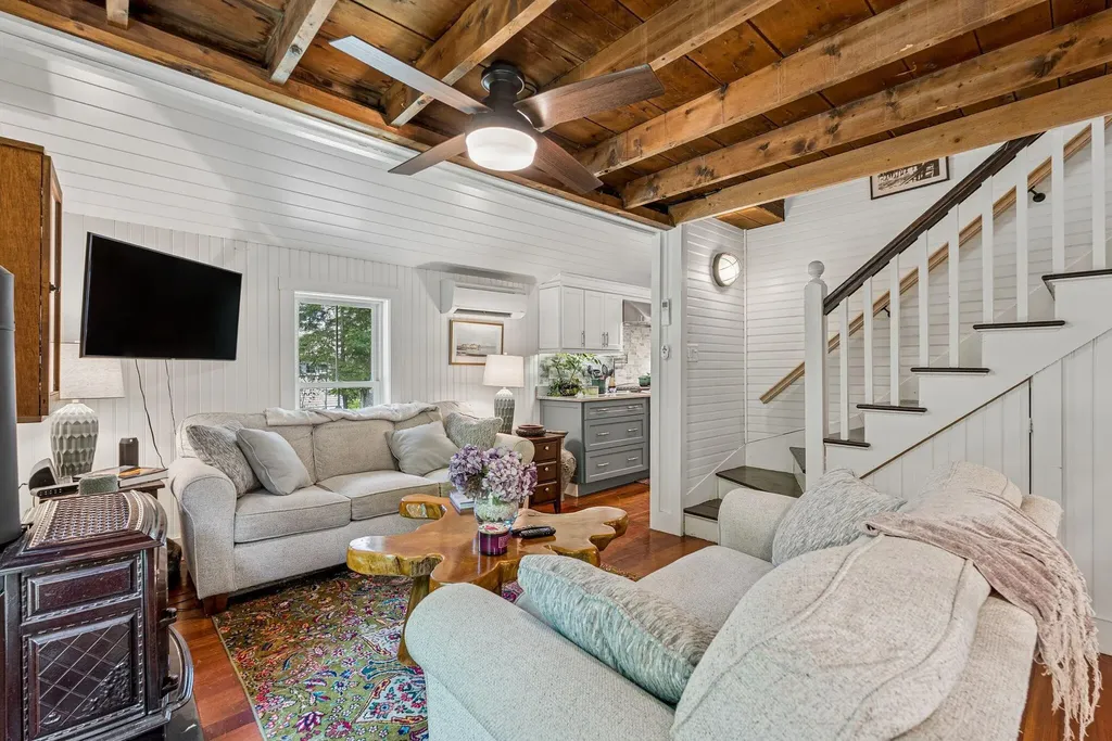 127 Valley Avenue Portland ME 04109