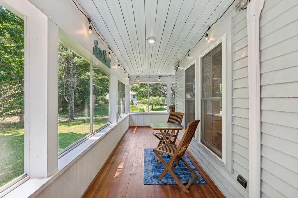 127 Valley Avenue Portland ME 04109