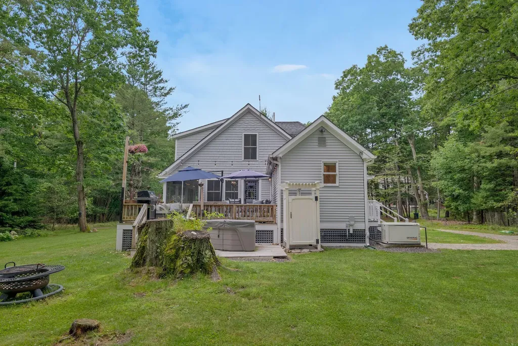 127 Valley Avenue Portland ME 04109