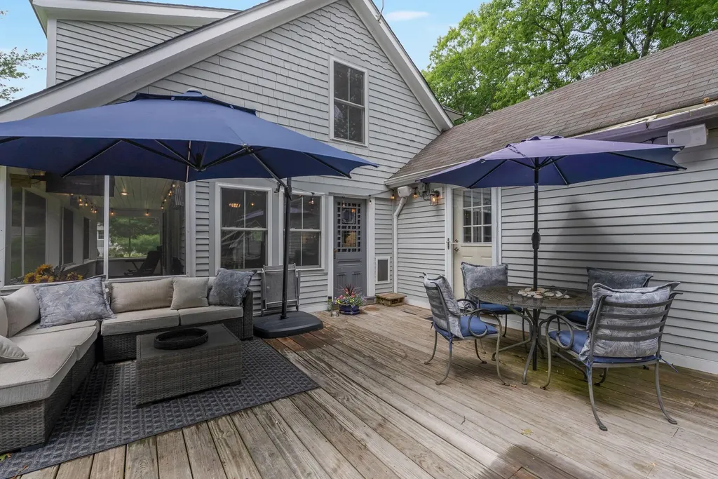 127 Valley Avenue Portland ME 04109