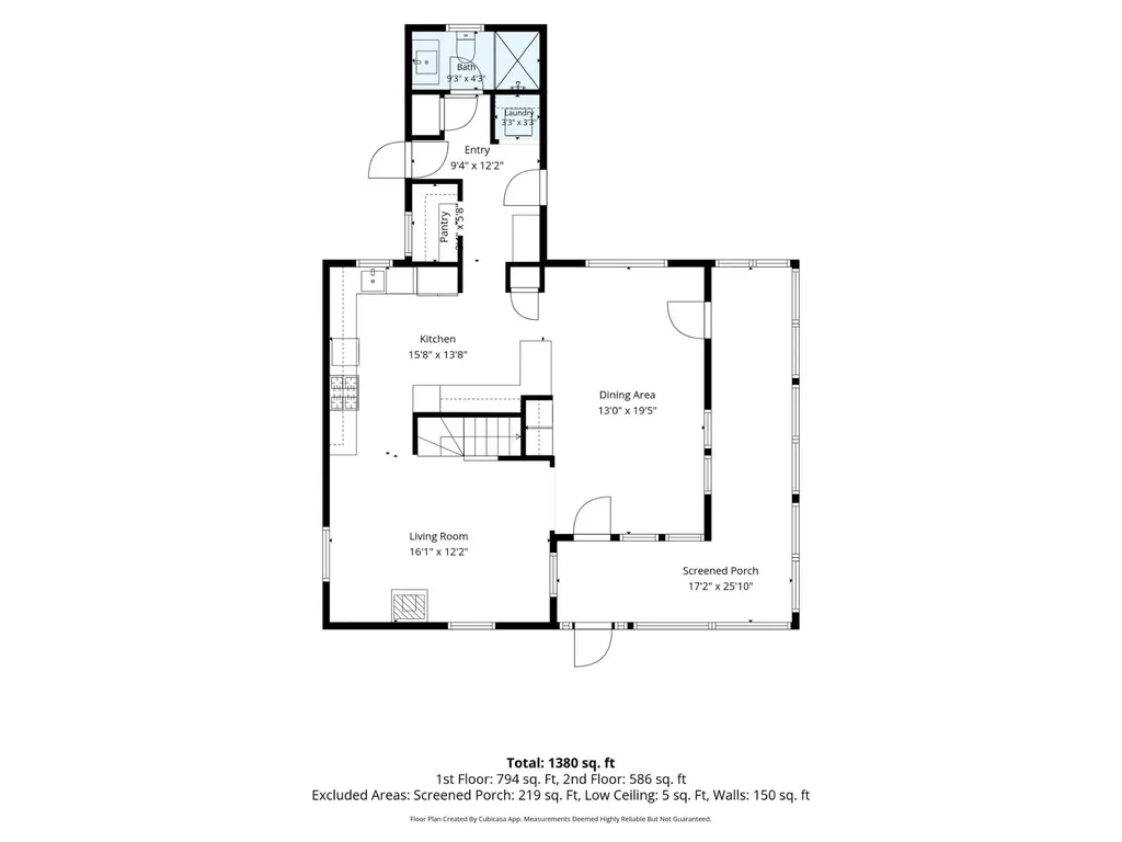 127 Valley Avenue Portland ME 04109