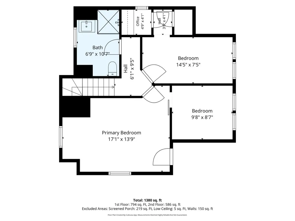 127 Valley Avenue Portland ME 04109