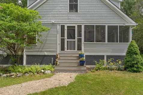 127 Valley Avenue Portland ME 04109