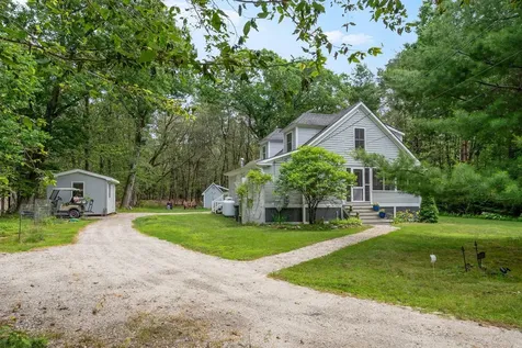 127 Valley Avenue Portland ME 04109