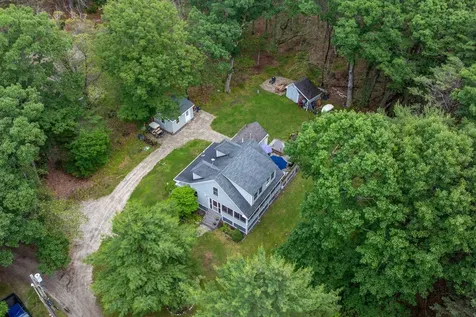 127 Valley Avenue Portland ME 04109