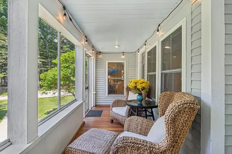 127 Valley Avenue Portland ME 04109