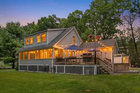 127 Valley Avenue Portland ME 04109