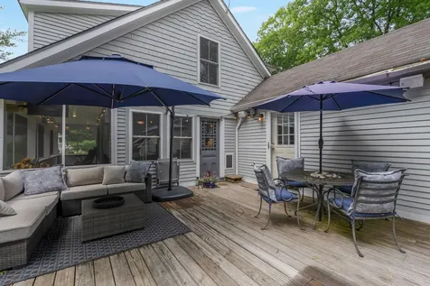 127 Valley Avenue Portland ME 04109