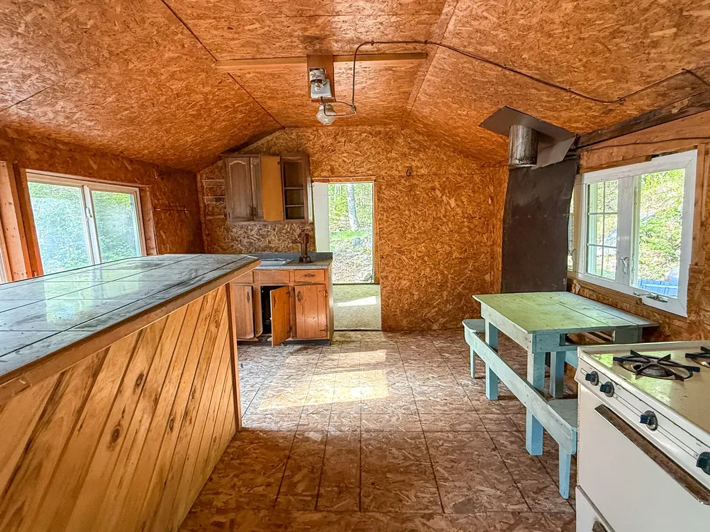 25 Buckfield Hill Byron ME 04275