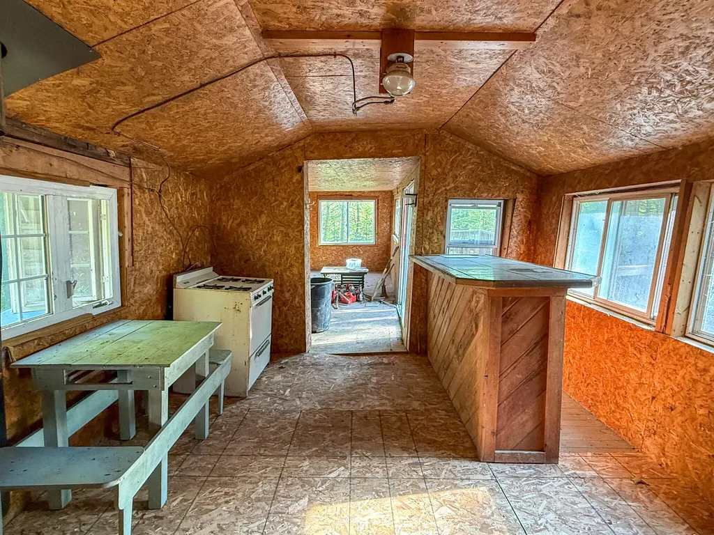 25 Buckfield Hill Byron ME 04275