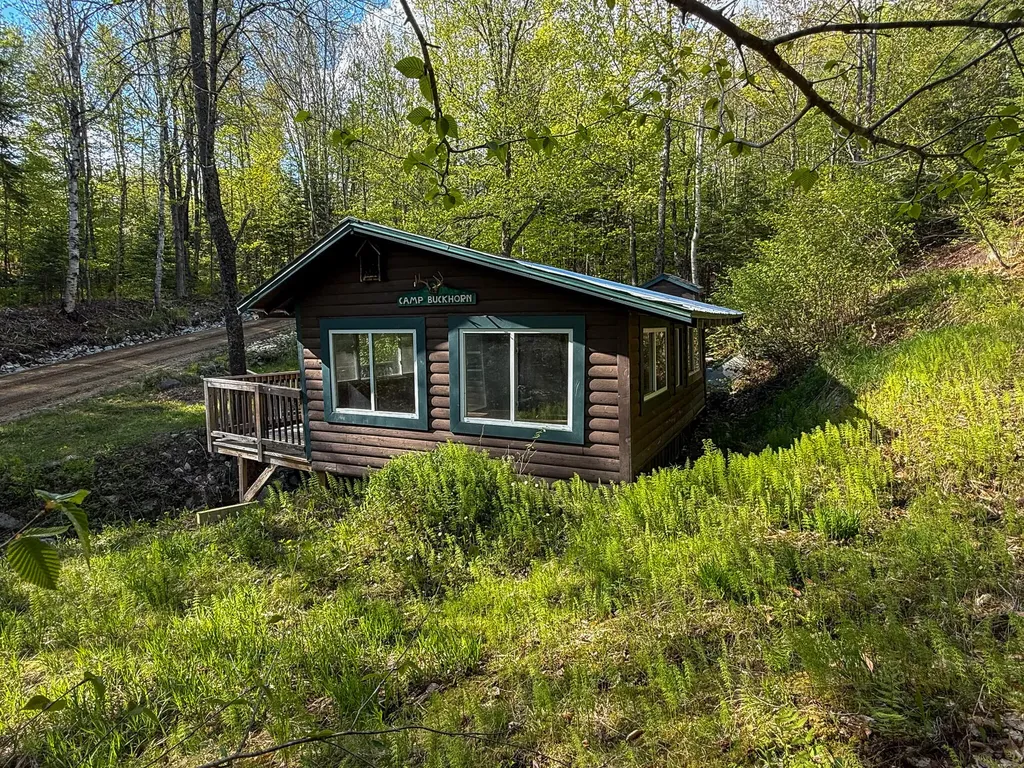 25 Buckfield Hill Byron ME 04275