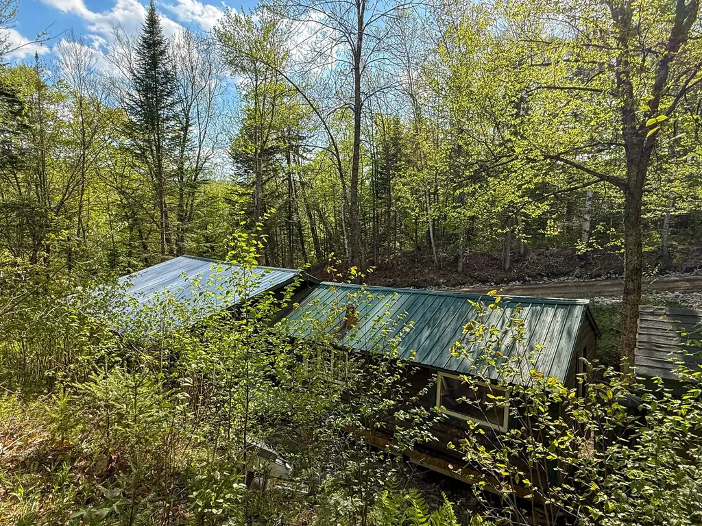 25 Buckfield Hill Byron ME 04275