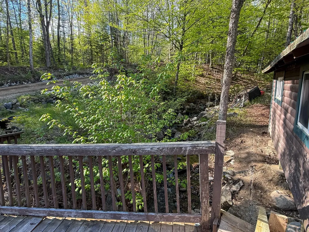 25 Buckfield Hill Byron ME 04275