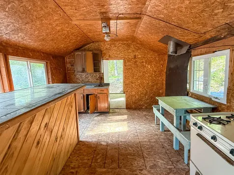 25 Buckfield Hill Byron ME 04275