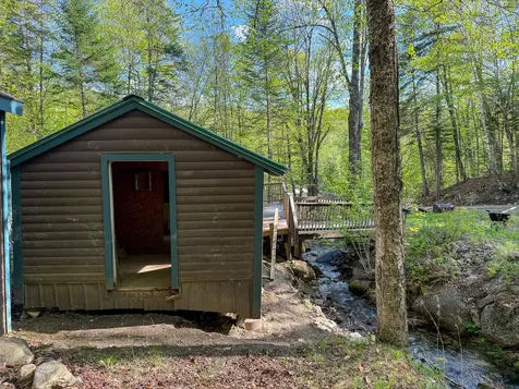 25 Buckfield Hill Byron ME 04275