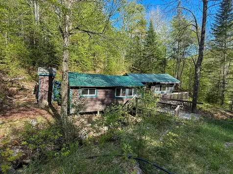 25 Buckfield Hill Byron ME 04275