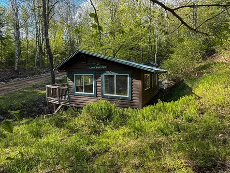 25 Buckfield Hill Byron ME 04275