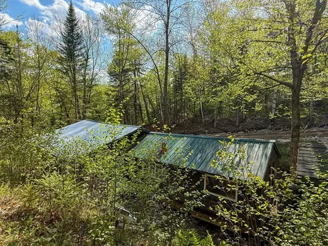 25 Buckfield Hill Byron ME 04275