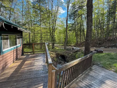 25 Buckfield Hill Byron ME 04275