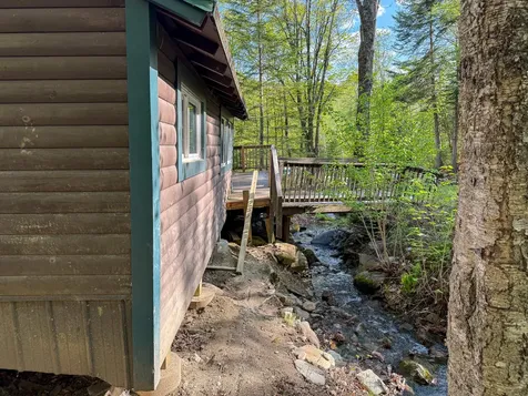 25 Buckfield Hill Byron ME 04275