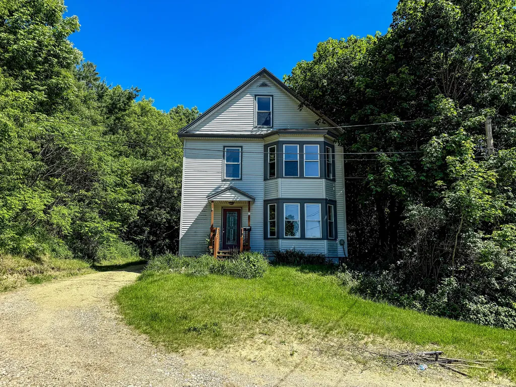 4 Pleasant Street Mexico ME 04257