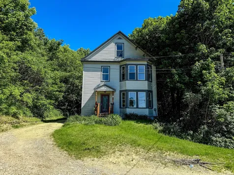 4 Pleasant Street Mexico ME 04257
