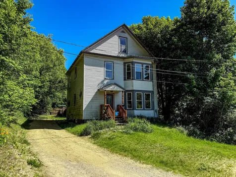4 Pleasant Street Mexico ME 04257