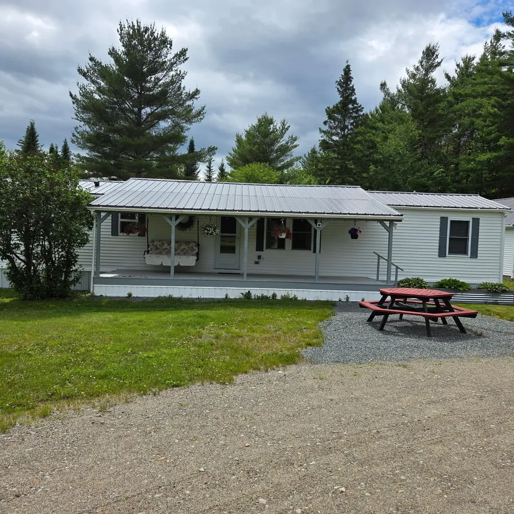 62 Fothingill Road Greenbush ME 04418