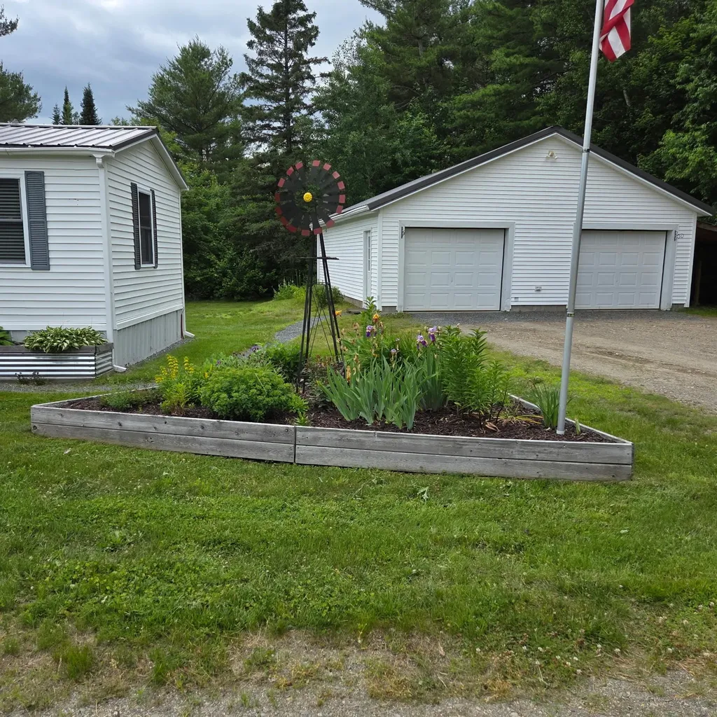 62 Fothingill Road Greenbush ME 04418