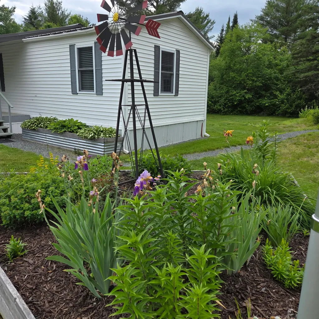 62 Fothingill Road Greenbush ME 04418