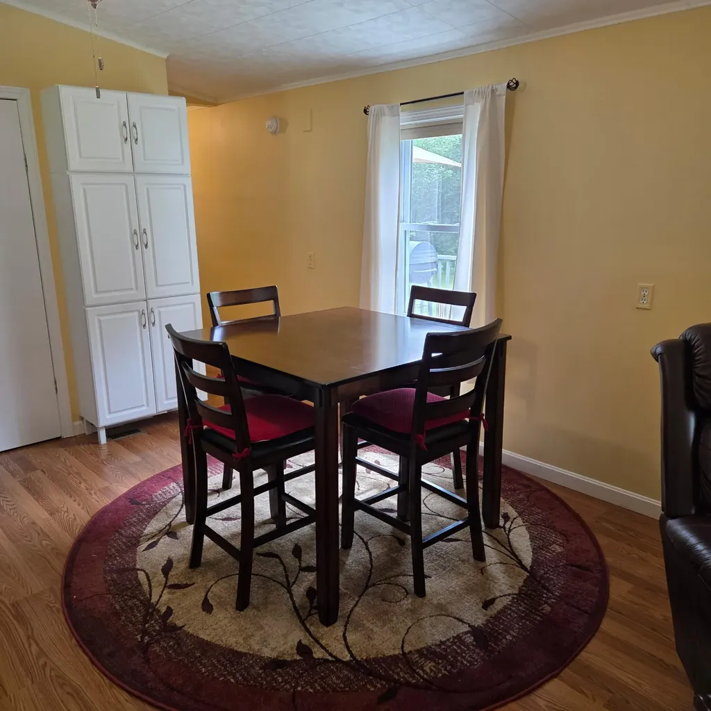 62 Fothingill Road Greenbush ME 04418