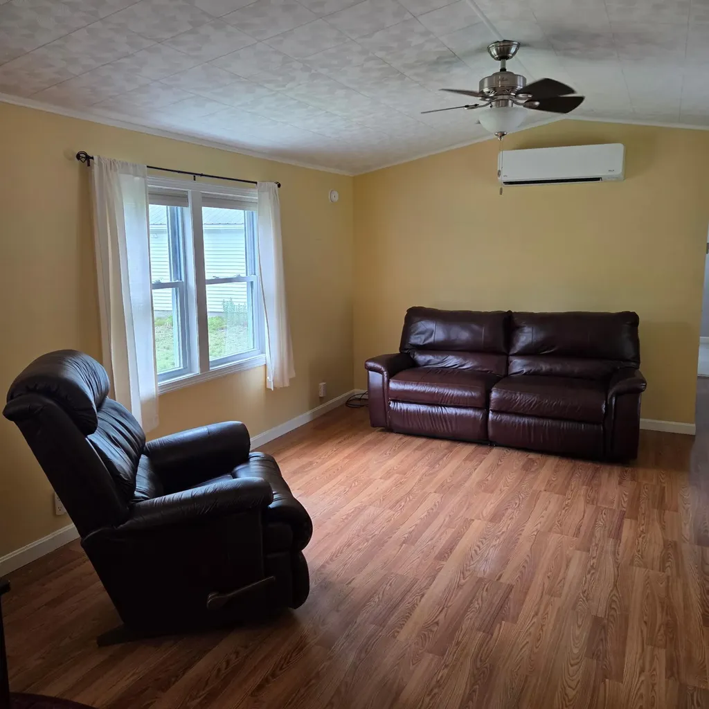 62 Fothingill Road Greenbush ME 04418